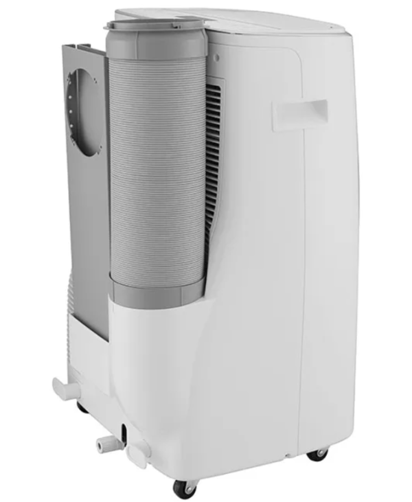 Ar Condicionado Portátil LG 14.000 Btus Frio LP1419IVSM Branco - Image 5