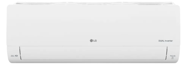 Ar Condicionado LG Dual Inverter Voice 9.000 Btus Frio R-32 Branco 220v - Image 3