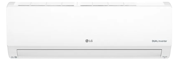Ar Condicionado LG Dual Inverter Voice 9.000 Btus Frio R-32 Branco 220v - Image 4