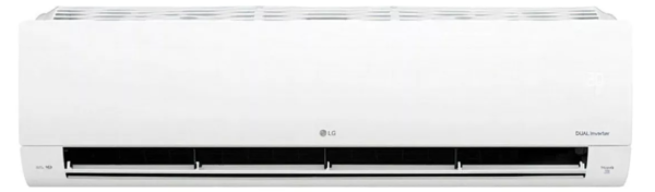 Ar Condicionado LG Dual Inverter Voice 9.000 Btus Frio R-32 Branco 220v - Image 2