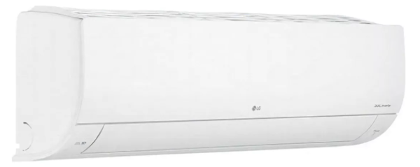 Ar condicionado HW LG Dual Inverter Voice 9.000 Btus Quente E Frio R-32 Branco 220v - Image 3