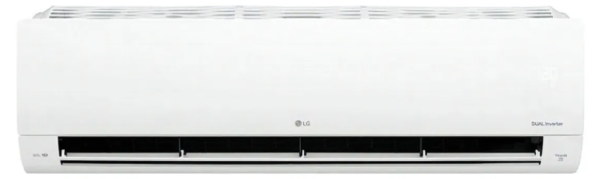 Ar condicionado HW LG Dual Inverter Voice 9.000 Btus Quente E Frio R-32 Branco 220v - Image 2
