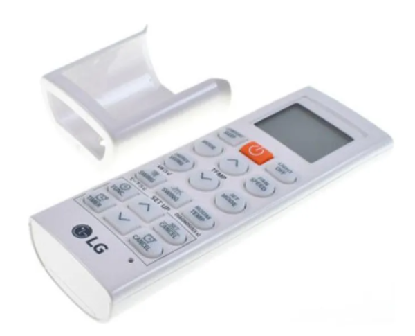 Ar condicionado HW LG Dual Inverter Voice 9.000 Btus Quente E Frio R-32 Branco 220v - Image 7