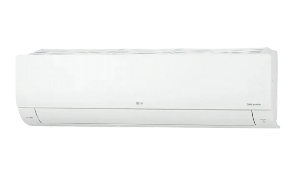 Ar Condicionado Split LG HW Dual Voice Inverter 12.000 Btus Frio Monofásico Branco S3-Q12JA31K - Image 2