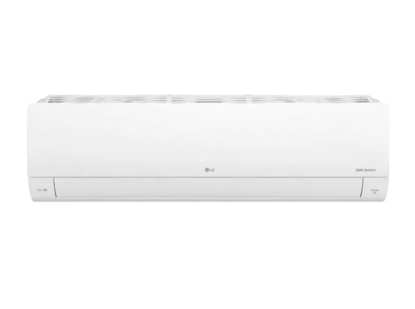 Ar Condicionado Lg Dual Inverter Voice +ia 12.000 Btus Q/f Branco 220v - Image 4