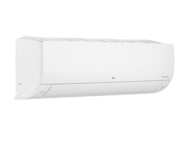 Ar Condicionado Lg Dual Inverter Voice +ia 12.000 Btus Q/f Branco 220v - Image 3