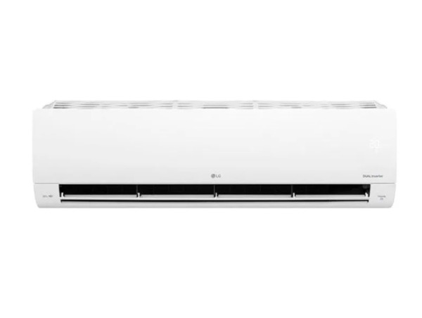 Ar Condicionado Lg Dual Inverter Voice +ia 12.000 Btus Q/f Branco 220v - Image 2