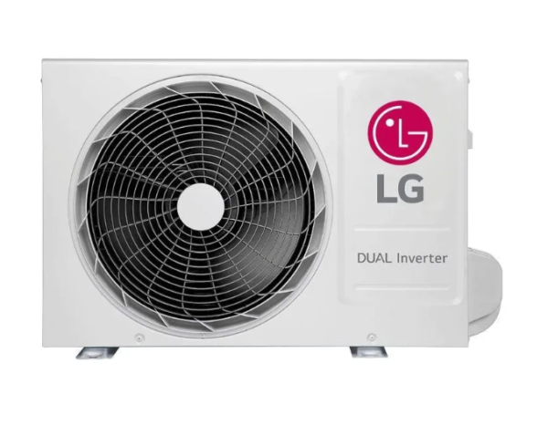 Ar Condicionado Lg Dual Inverter Voice +ia 12.000 Btus Q/f Branco 220v - Image 6
