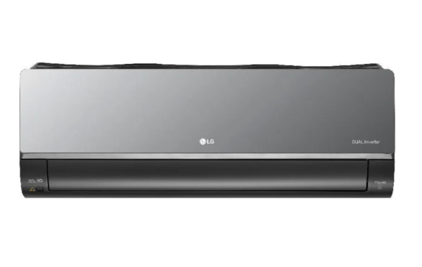 Ar Condicionado LG Inverter Artcool 12.000 Btus Quente/Frio 220v - S3-W12JAR7A - Image 6