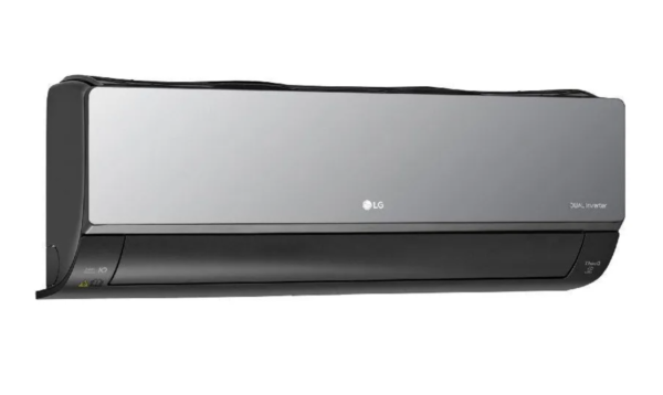 Ar Condicionado LG Inverter Artcool 12.000 Btus Quente/Frio 220v - S3-W12JAR7A - Image 5