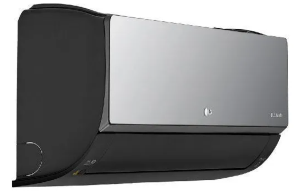 Ar Condicionado LG Inverter Artcool 12.000 Btus Quente/Frio 220v - S3-W12JAR7A - Image 4