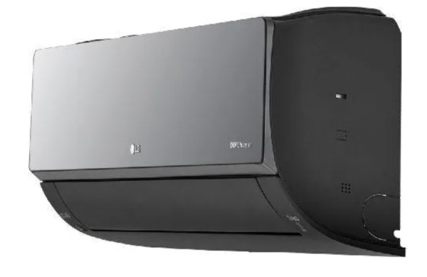 Ar Condicionado LG Inverter Artcool 12.000 Btus Quente/Frio 220v - S3-W12JAR7A - Image 3
