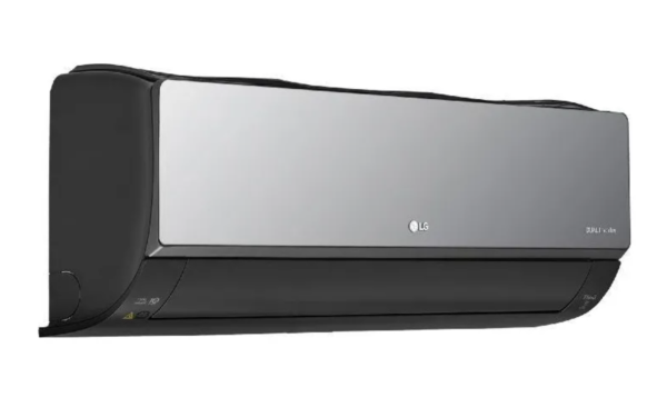 Ar Condicionado LG Inverter Artcool 12.000 Btus Quente/Frio 220v - S3-W12JAR7A - Image 2