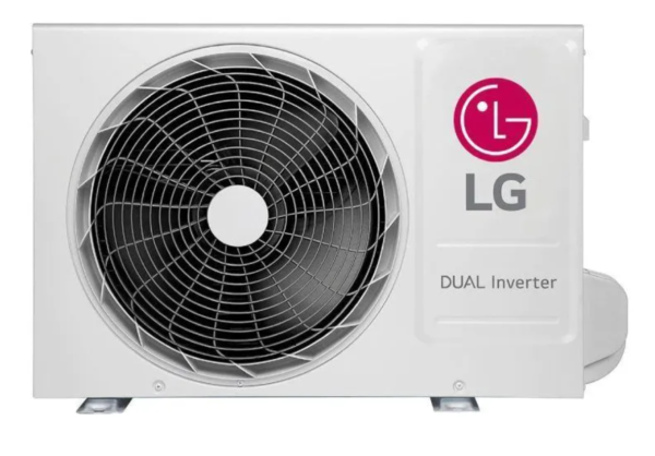 Ar Condicionado LG Inverter Artcool 12.000 Btus Quente/Frio 220v - S3-W12JAR7A - Image 8