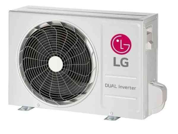 Ar Condicionado LG Inverter Artcool 12.000 Btus Quente/Frio 220v - S3-W12JAR7A - Image 7