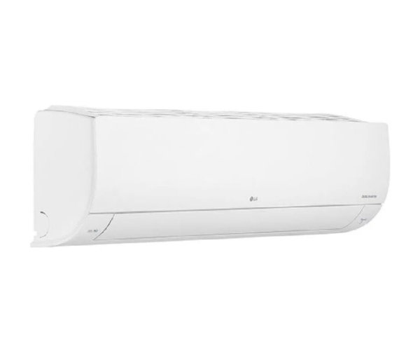 Ar Condicionado Lg Inverter Voice Ai 12.000 Btus Frio Branco - 127v - Image 3