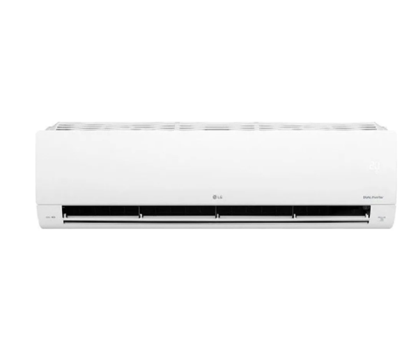Ar Condicionado Lg Inverter Voice Ai 12.000 Btus Frio Branco - 127v - Image 2