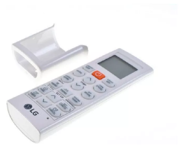 Ar Condicionado Hi Wall LG Dual Inverter Voice 18.000 Btus Q/F R-32 Branco - Image 4