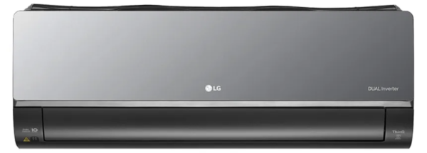 Ar Condicionado LG Dual Inverter Voice Artcool +AI 18.000 Btus Quente/Frio 220v - Image 2