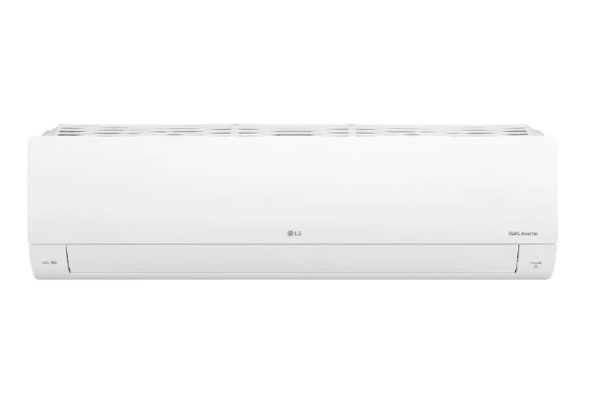 Ar Condicionado Split LG Inverter 18.000 Btus Dual Voice +AI S3-Q18KL31B Só Frio Branco 220V - Image 2