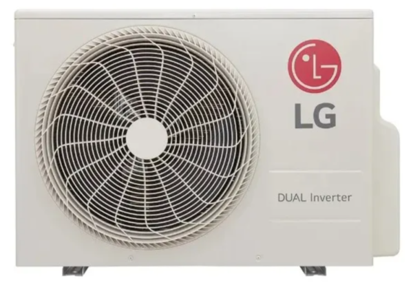 Ar Condicionado Split LG Inverter 18.000 Btus Dual Voice +AI S3-Q18KL31B Só Frio Branco 220V - Image 4