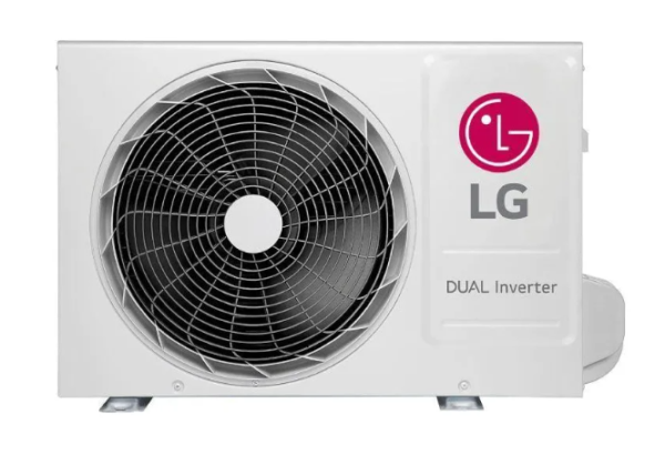 Ar Condicionado LG Dual Inverter Voice +ia 24.000 Btus S3-Q24K231B Frio 220V - Image 3