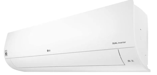 Ar Condicionado Hw Inverter LG Voice 36.000 Btus Q/F Branco 220v - Image 2