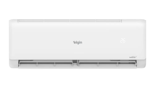 Ar Condicionado Hw Elgin Eco Inverter Ii Wifi 9.000 Btus Frio 220V - Image 2