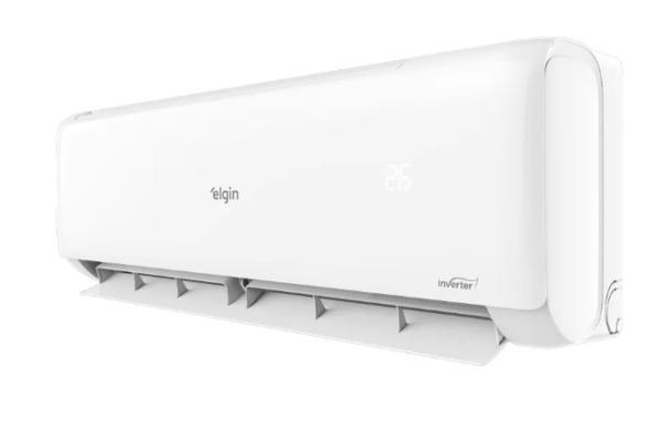 Ar Condicionado Hw Elgin Eco Inverter Ii Wifi 9.000 Btus Frio 220V - Image 3