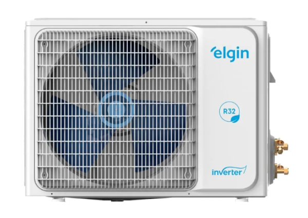 Ar Condicionado Hw Elgin Eco Inverter Ii Wifi 9.000 Btus Frio 220V - Image 4