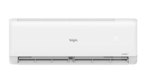 Ar Condicionado Hw Elgin Eco Inverter Ii Wifi 9000 Btus Q/f 220V - Image 3