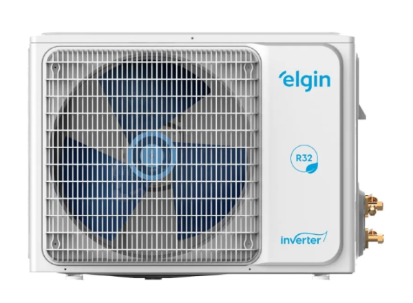 Ar Condicionado Hw Elgin Eco Inverter Ii Wifi 9000 Btus Q/f 220V - Image 4