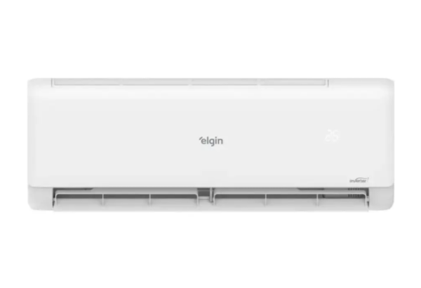 Ar Condicionado Split Hi-wall Elgin Eco Inverter Ii 18.000 Btus Frio 220V - Image 2