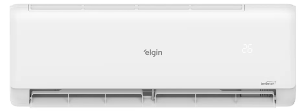Ar Condicionado Elgin Hw Eco Inverter II 12.000 Btus Frio 220V - Image 2