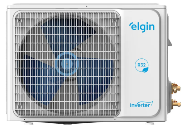 Ar Condicionado Elgin Hw Eco Inverter II 12.000 Btus Frio 220V - Image 3