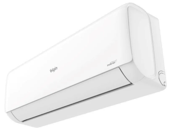 Ar Condicionado Elgin Inverter Wifi 24.000 Btus Quente/frio 220v Branco - Image 3