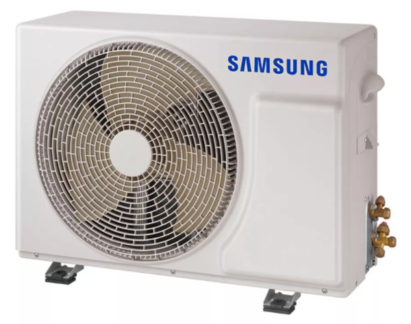Ar-condicionado Split Samsung Inverter Windfree Connect Ai 12.000 Btus Quente E Frio 220V - Image 2