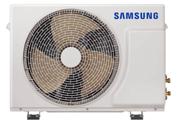 Ar Condicionado Split Samsung 18.000 Btus Inverter Windfree Connect Ai Quente E Frio - Sem Vento 220V - Image 2