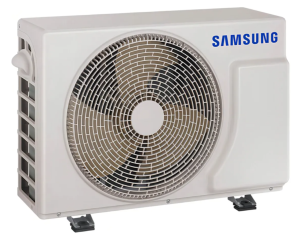 Ar Condicionado Split Samsung 18.000 Btus Inverter Windfree Connect Ai Quente E Frio - Sem Vento 220V - Image 3
