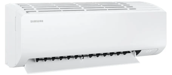 Ar Condicionado Split Samsung 24.000 Btus Inverter Windfree Connect Ai Ar24dyfaawknaz Frio Sem Vento - Image 2