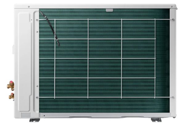 Ar Condicionado Split Samsung 24.000 Btus Inverter Windfree Connect Ai Ar24dyfaawknaz Frio Sem Vento - Image 5