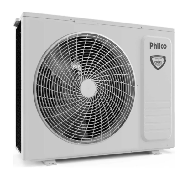 Ar Condicionado Inverter 9000 Btus Philco Pac9fb Frio - Branco - Image 4