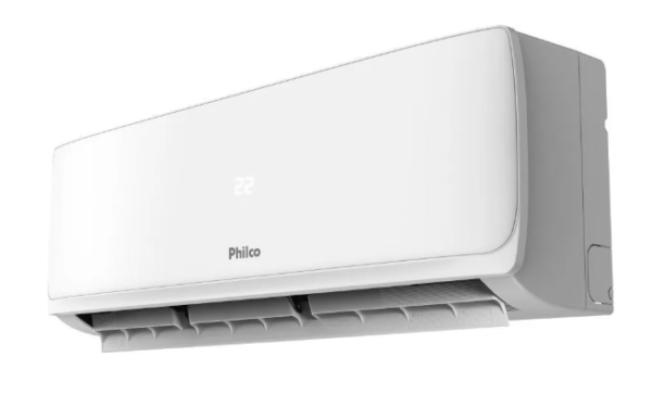 Ar Condicionado Split Philco Pac18fi 18.000 Btus Frio 220v - Branco - Image 2