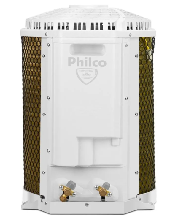 Ar Condicionado Split Philco PAC12FC Hi Wall Inverter 12.000 Btus Frio Monofásico Branco - Image 2