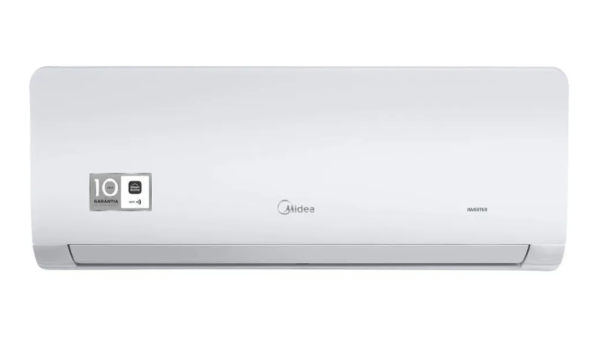 Ar Condicionado Springer Midea 24.000 Btus Inverter Frio 220v - Image 2