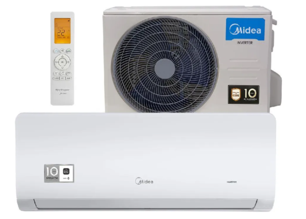 Ar Condicionado Midea Xtreme Save Connect 18.000 Btus Frio 220v