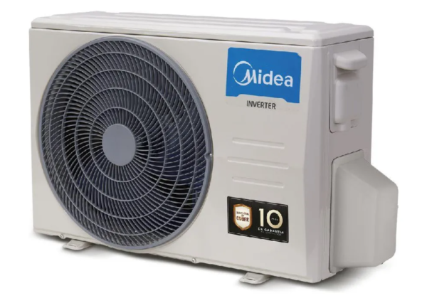 Ar Condicionado Midea Xtreme Save Connect 18.000 Btus Frio 220v - Image 2