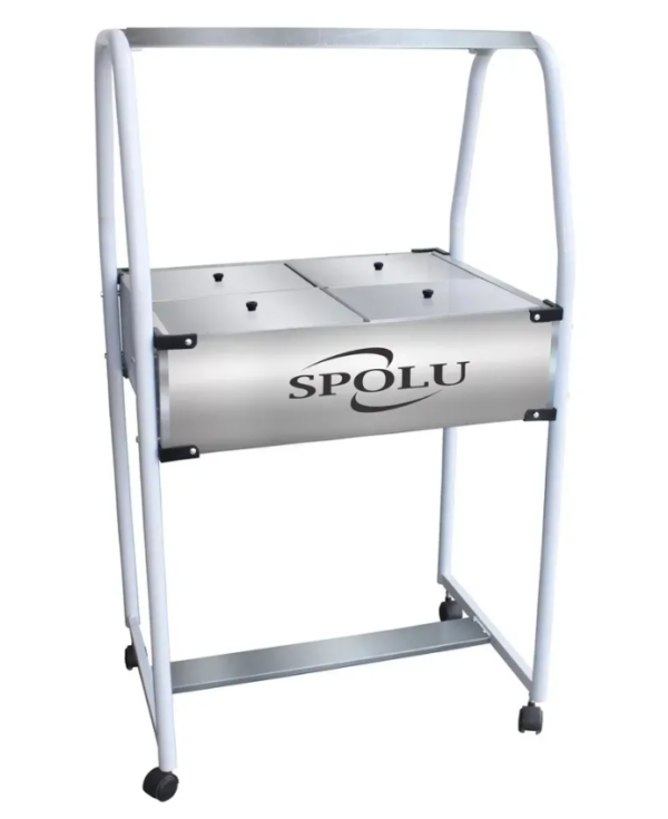 Buffet Spolu Self Service Térmico