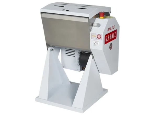 Amassadeira Industrial G Paniz Am25 Semi Rápida 25kg